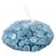 SuperMoss 4# Soft Glass Pebbles Glacier Blue Mesh Bag — thumbnail 2 of 2
