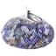 SuperMoss 4# Sea Glass Pacific Mix Mesh Bag — thumbnail 2 of 2