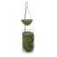 SuperMoss Medium Woven Round Moss Basket Display — thumbnail 2 of 2