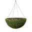SuperMoss 22" Woven Round Mega — thumbnail 2 of 2