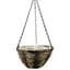 SuperMoss 14" Hanging Basket Round Whistler — thumbnail 2 of 2