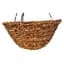 SuperMoss 14" Hanging Basket Round Woodbury — thumbnail 2 of 2
