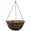 SuperMoss 14" Hanging Basket Round Tahoe — thumbnail 2 of 2