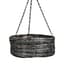 SuperMoss 14" Hanging Basket Silverton — thumbnail 2 of 2