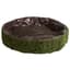 SuperMoss 15" Round Fairy Garden Basket — thumbnail 2 of 2