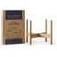 SuperMoss Bamboo Plant Stand — thumbnail 2 of 2
