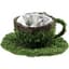 SuperMoss 4in Deco Coffee Cup — thumbnail 2 of 2