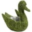 SuperMoss 6" Swan Planter — thumbnail 2 of 2