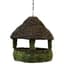 SuperMoss Birdhouse Woven Gazebo — thumbnail 2 of 2