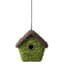 SuperMoss Birdhouse Woven Farmhouse — thumbnail 2 of 2