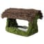 SuperMoss 12x19" Birdhouse Porch Fresh Green — thumbnail 2 of 2