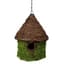 SuperMoss Woven Bird House Bungalow — thumbnail 2 of 2