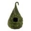 SuperMoss Raindrop Bird House Deco — thumbnail 2 of 2