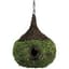 SuperMoss Woven Medium Raindrop Birdhouse — thumbnail 2 of 2