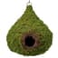 SuperMoss Woven Birdhouse Raindrop M — thumbnail 2 of 2
