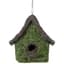 SuperMoss Woven Medium Maison Birdhouse — thumbnail 2 of 2