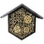 SuperMoss Bug Hotel Hibiscus Black — thumbnail 2 of 2