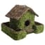 SuperMoss Birdhouse Mason Plantable Deluxe — thumbnail 2 of 2