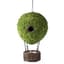 SuperMoss Woven Birdhouse Air Baloon Fresh Green — thumbnail 2 of 2