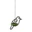 SuperMoss 7in Woven Bird Feeder Dove — thumbnail 2 of 2