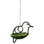 SuperMoss 9.5in Woven Bird Feeder Dove — thumbnail 2 of 2