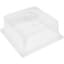 SunPack 10"x10"x5" Sundome Vented Humidity Dome — thumbnail 2 of 2