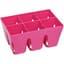 Sunpack 6 Cell Mega Square Insert Magenta — thumbnail 2 of 2