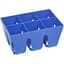 Sunpack 6 Cell Mega Square Insert Blue — thumbnail 2 of 2
