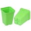 SunPack 2.5" Square Pot, Green — thumbnail 2 of 2