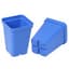 SunPack 2.5" Square Pot, Blue — thumbnail 2 of 2
