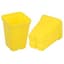 SunPack 2.5" Square Pot, Yellow — thumbnail 2 of 2