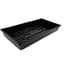SunPack 10"x20" MegaTray Black — thumbnail 2 of 2