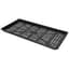 SunPack 1020 Heavy Duty Mesh Tray, Black 1" — thumbnail 2 of 2