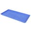 SunPack 1020 Heavy Duty Mesh Tray, Blue 1" — thumbnail 2 of 2