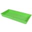 SunPack 1020 Heavy Duty Mesh Tray, Green 2.3" — thumbnail 2 of 2