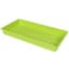 SunPack 1020 Heavy Duty Mesh Tray, Lime Green 2.3" — thumbnail 2 of 2