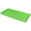 SunPack 1020 Heavy Duty Shallow Tray, No Holes, Green — thumbnail 2 of 2