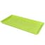 SunPack 1020 Heavy Duty Shallow Tray, No Holes, Lime Green — thumbnail 2 of 2