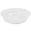 SunPack 12" Clear Premium Saucer — thumbnail 2 of 2