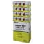 Rescue 96pc Fruit Fly 2Pk Trap & Refill Display — thumbnail 2 of 2