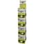 Rescue 48pc Yellowjacket Disposable West Floor Display w/ Header — thumbnail 2 of 2