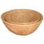 Gardener Select 18" Basket Shape Coco Liner 5/CS — thumbnail 2 of 2