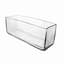SSI Rectangular Vase Crystal — thumbnail 2 of 2