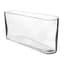 SSI 9 3/4" x 4 3/4" Olivia Bowl Crystal — thumbnail 2 of 2