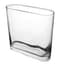 SSI 6" Olivia Vase Crystal — thumbnail 2 of 2