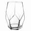SSI 8" Prism Vase Crystal — thumbnail 2 of 2