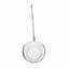 SSI 7"x7-7/8" Round Hanging Terrarium — thumbnail 2 of 2
