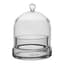 SSI 4 3/4" x 6" Terrarium Cloche — thumbnail 2 of 2