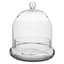 SSI 7" x 8 1/4" Terrarium Cloche — thumbnail 2 of 2