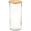 SSI 9.5" Cyl Terrarium with Lid & Light — thumbnail 2 of 2